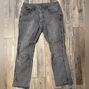 Men's Kuhl Ryder Jeans 35x32